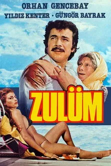 Póster de la película Zulüm