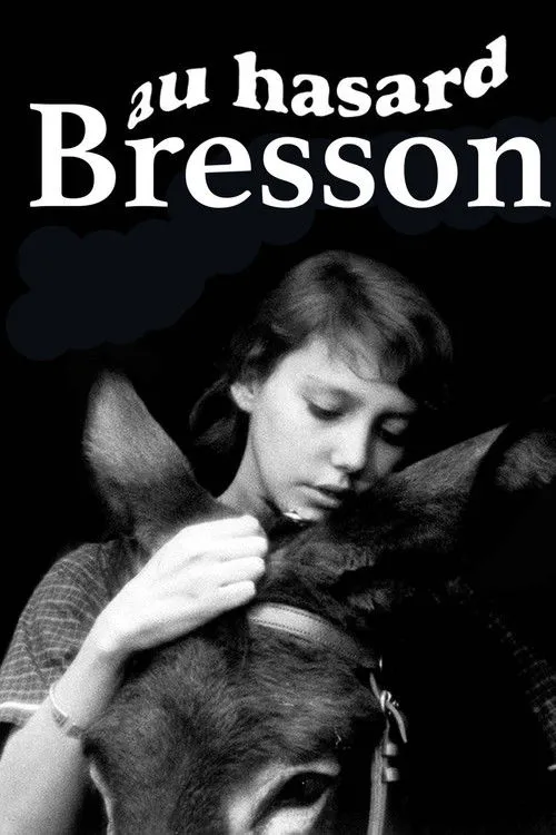 Robert Bresson interpreta a Self en Zum Beispiel Bresson