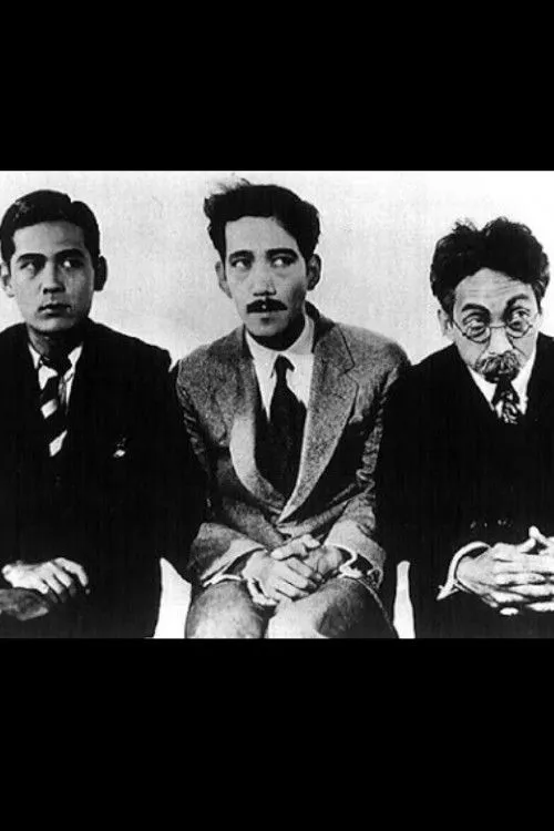 ???? interpreta a Ôi en La suerte perdida