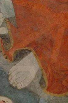 Robert Beavers interpreta a Ice skater en Zuoz