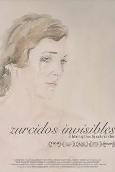 Anna Cetti interpreta a en Zurcidos Invisibles
