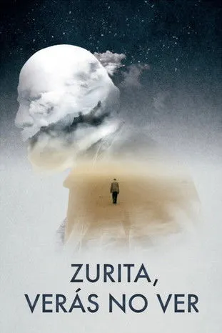 Póster de Zurita, verás no ver