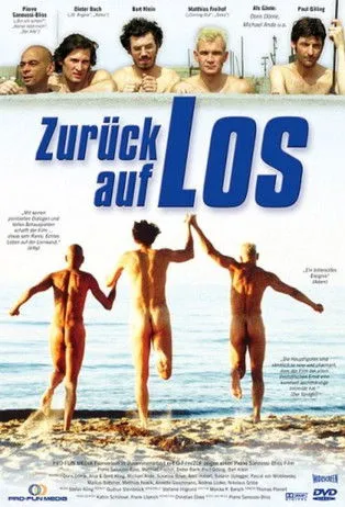 Póster de Zurück auf Los!