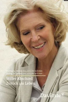 Bohdan Artur Swiderski interpreta a Marek Byczek en Zurück ins Leben