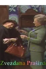 Gorjana Janjic interpreta a Druga Jelena en Zvezdana prašina