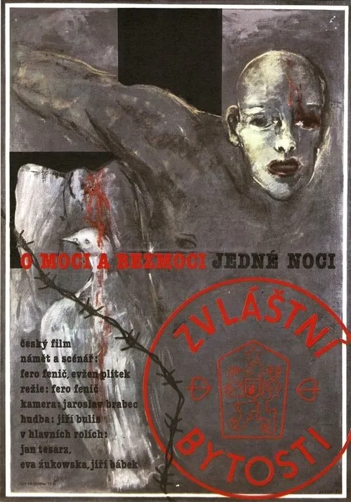 Portada de Zvláštní bytosti