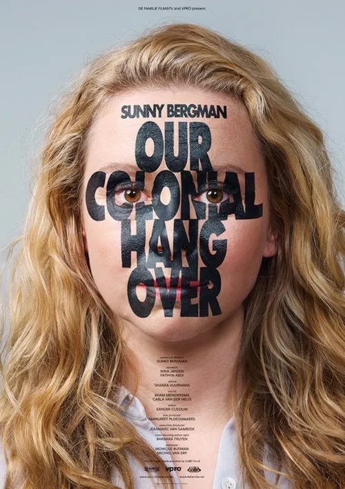 Sunny Bergman interpreta a Herself / Zwarte Piet en Zwart als roet