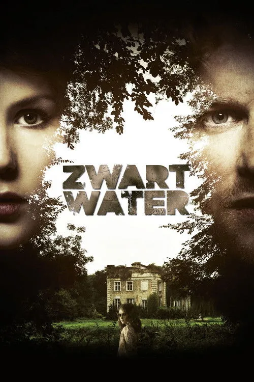 Póster de Zwart Water