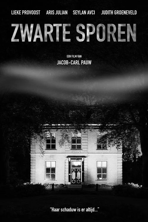 Seylan Avci interpreta a Romy en Zwarte Sporen