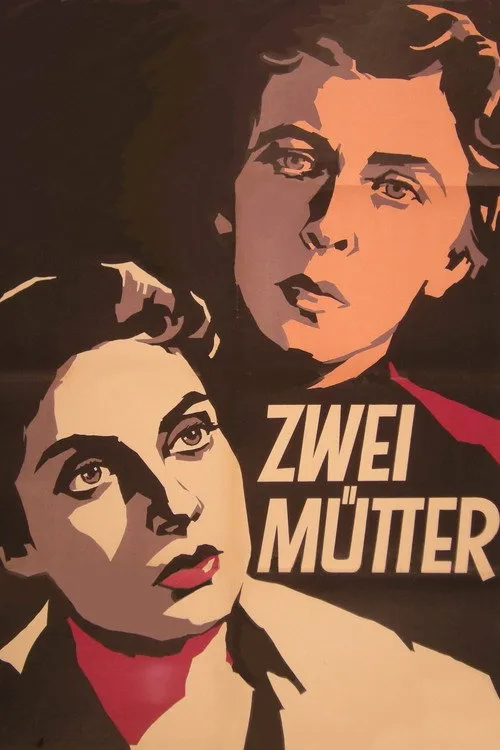 Theo Mack interpreta a Bügelanstaltsbesitzer en Zwei Mütter
