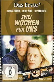 Póster de la película Zwei Wochen für uns