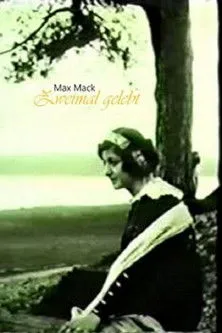 Eva Speyer interpreta a en Zweimal gelebt