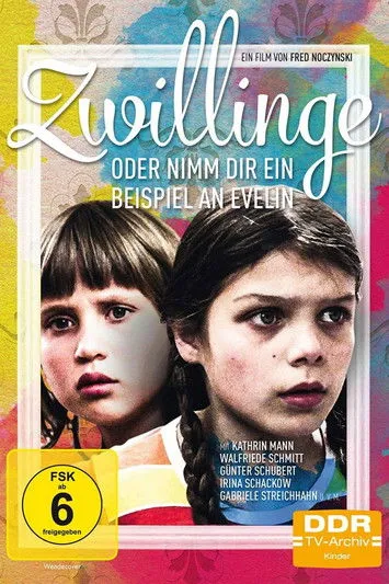 Hans-Joachim Leschnitz interpreta a  en Zwillinge oder Nimm dir ein Beispiel an Evelin