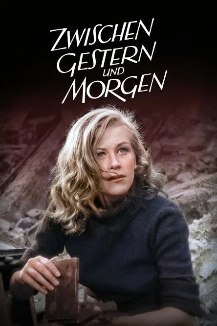 Adolf Gondrell interpreta a  en Zwischen gestern und morgen