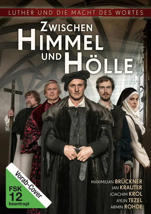 Póster de Zwischen Himmel und Hölle