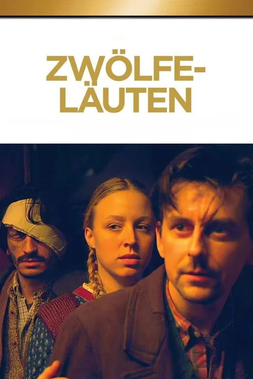 Póster de Zwölfeläuten