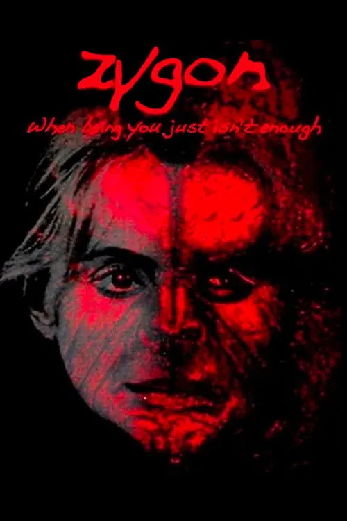 Jo Castleton interpreta a Lauren Anderson en Zygon: When Being You Just Isn't Enough