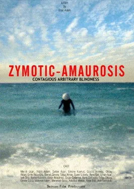 Baris Celiloglu interpreta a  en Zymotic Amaurosis
