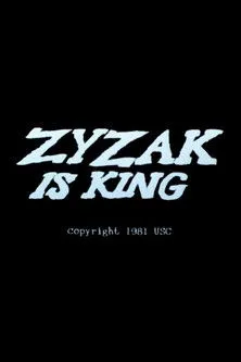Bob Forward interpreta a Gary Baker / Zyzak en Zyzak Is King