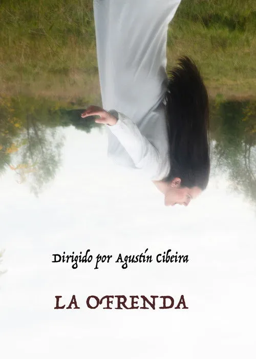 La ofrenda