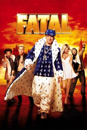 Fatal en la programación de TV3 (Cine)