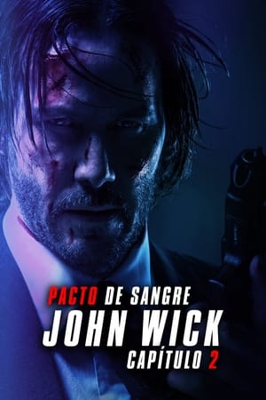 John Wick: Pacto de sangre en la programación de Warner TV HD (Cine)
