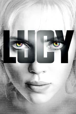 Lucy en la programación de Warner TV HD (Cine)