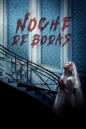 Noche de bodas en la programación de M+ Acción HD (Cine)