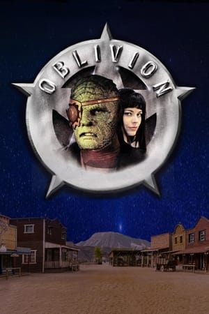 Oblivion en la programación de SyFy HD (Cine)
