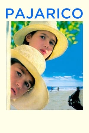 Pajarico en la programación de Somos (Cine)