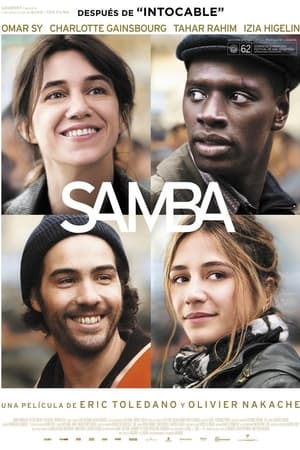Samba en la programación de Somos (Cine)