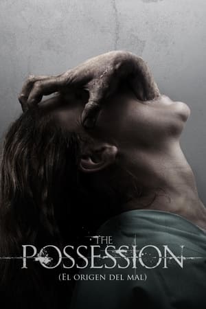 The Possession: El origen del mal en la programación de DARK (Cine)