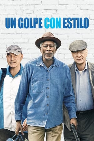 Un golpe con estilo en la programación de Warner TV HD (Cine)