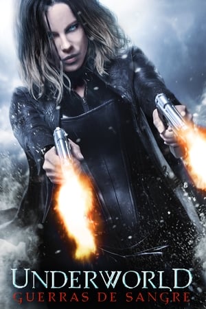 The Host (La huésped) en la programación de SyFy HD (Cine)