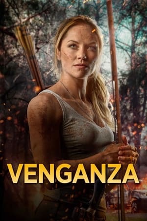 Venganza: Conexión Estambul en la programación de Canal Hollywood HD (Cine)