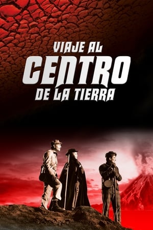 Viaje al centro de la Tierra en la programación de Movistar Plus+ HD (Cine)