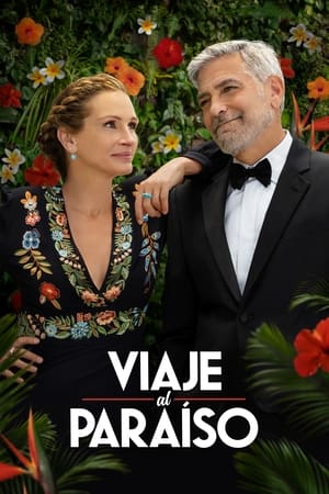 Viaje al paraíso en la programación de Warner TV HD (Cine)