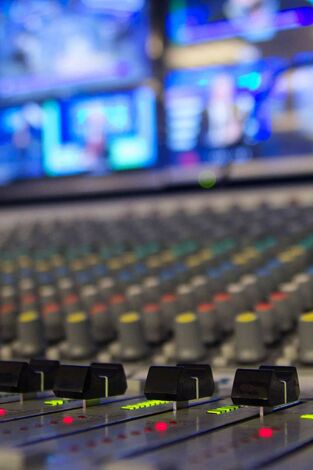 Punto de partida en la programación de TV Canaria (Entretenimiento)