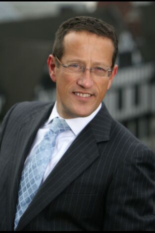 Carátula de Quest Means Business