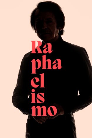 Carátula de Raphaelismo: De la niñez a los asuntos