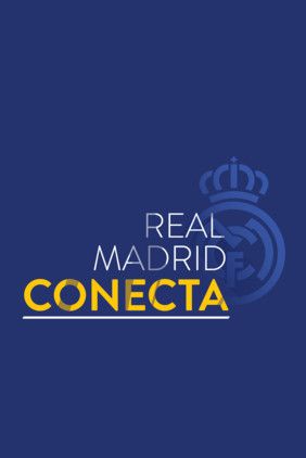 Carátula de Real Madrid Conecta