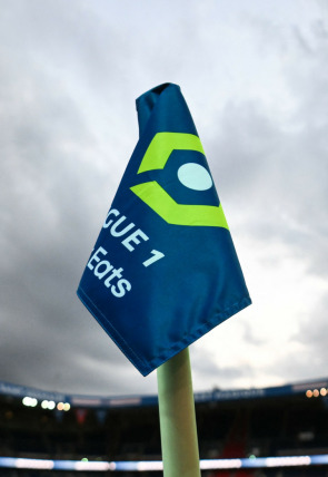 Carátula de Resumen liga francesa 23/24 · Jornada 32