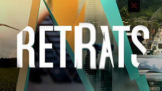 Carátula de Retrats 