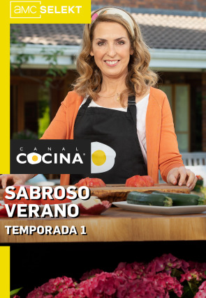 Sabroso verano T1 E2 en la programación de Canal Cocina (Programa)