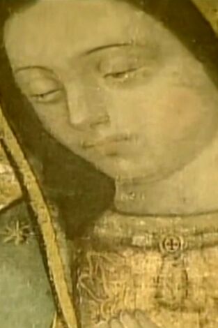 Carátula de Santo rosario