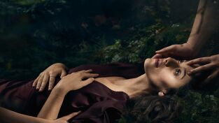 Carátula de Sectas Letales: Palo Mayombe · Sectas mortales: Palo Mayombe