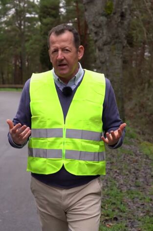 Carátula de Seguridad vital 5.0 