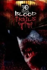 Portada de 30 Days of Night: Blood Trails