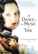 Portada de A Dance to the Music of Time