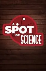 Portada de A Spot of Science